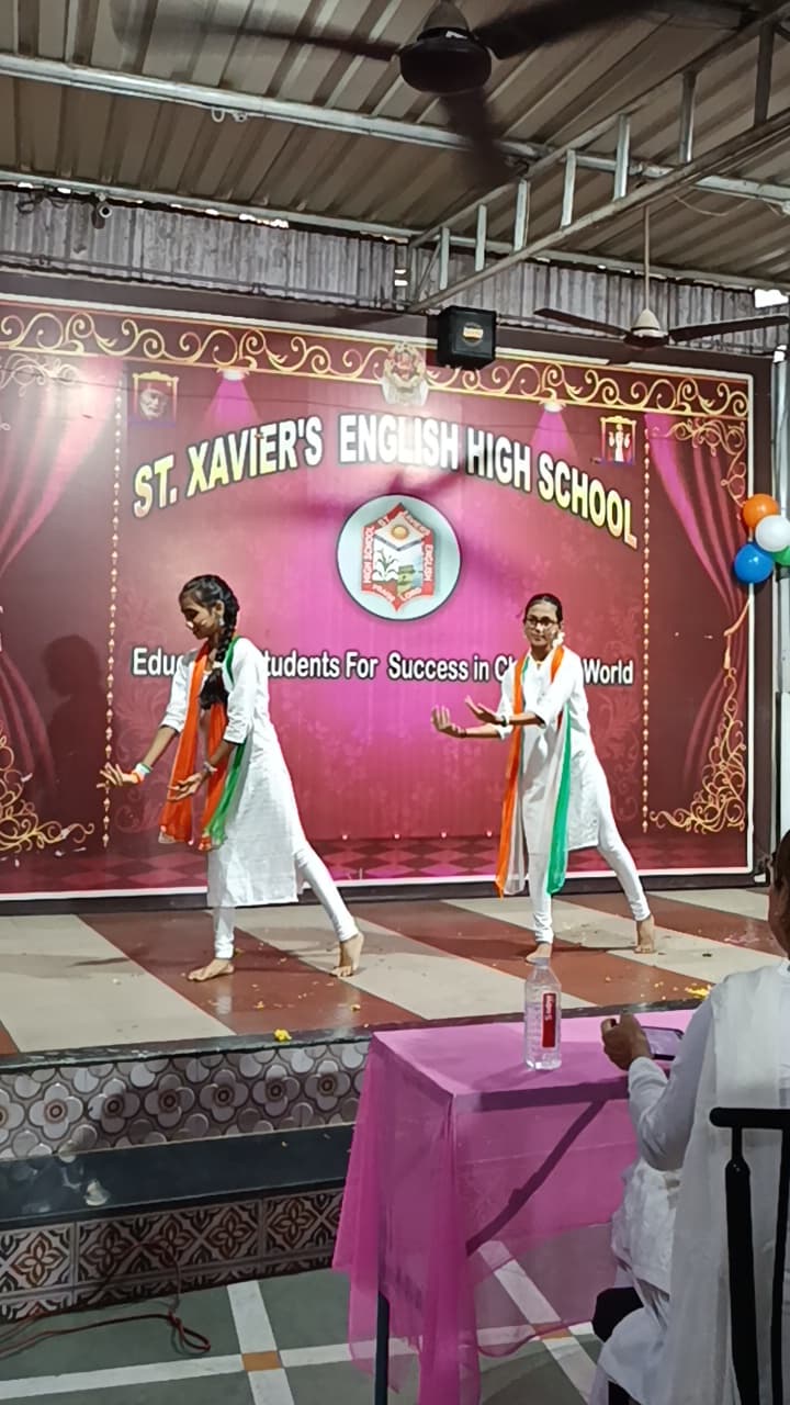 15th August photo 2