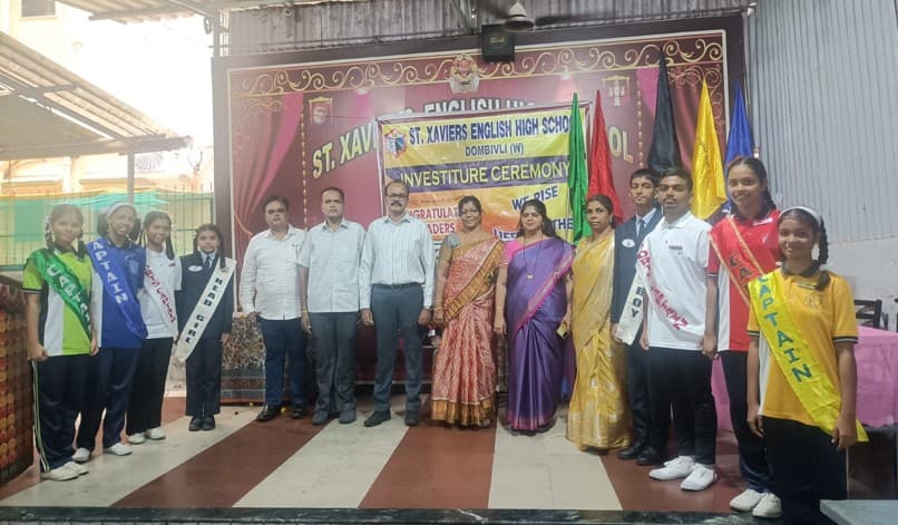 Investiture Ceremony photo 1