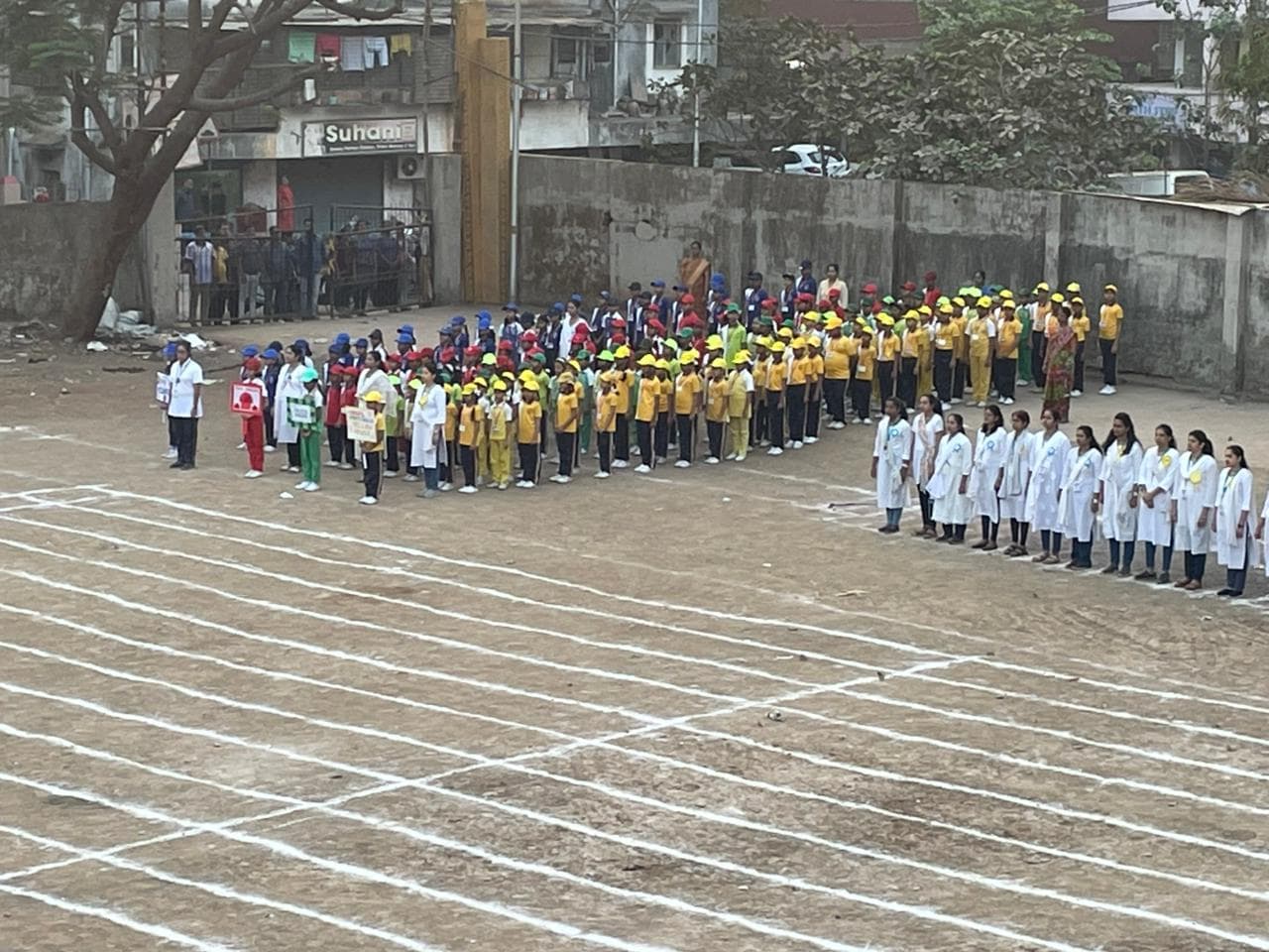 Annual Sports photo 2