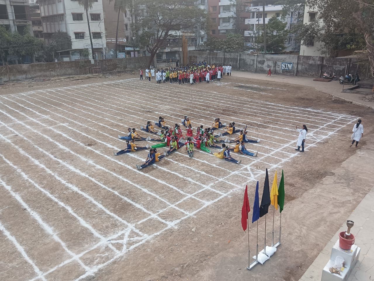 Annual Sports photo 6
