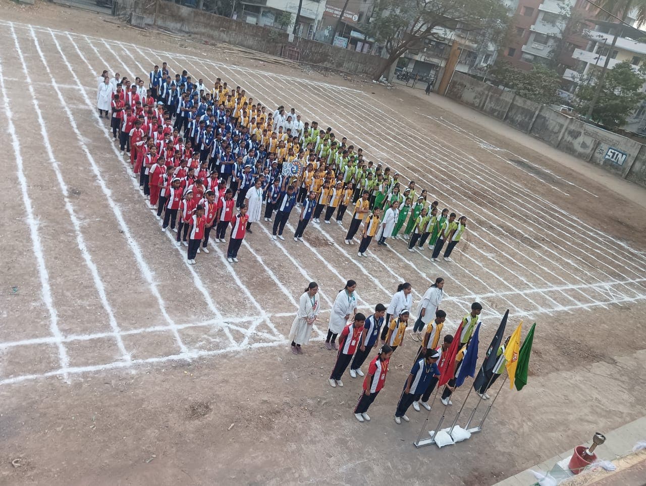 Annual Sports photo 7