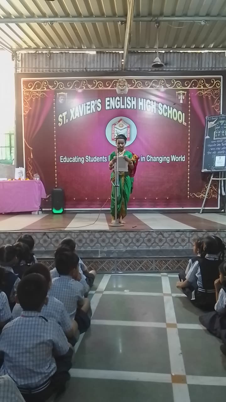 Marathi Day photo 1