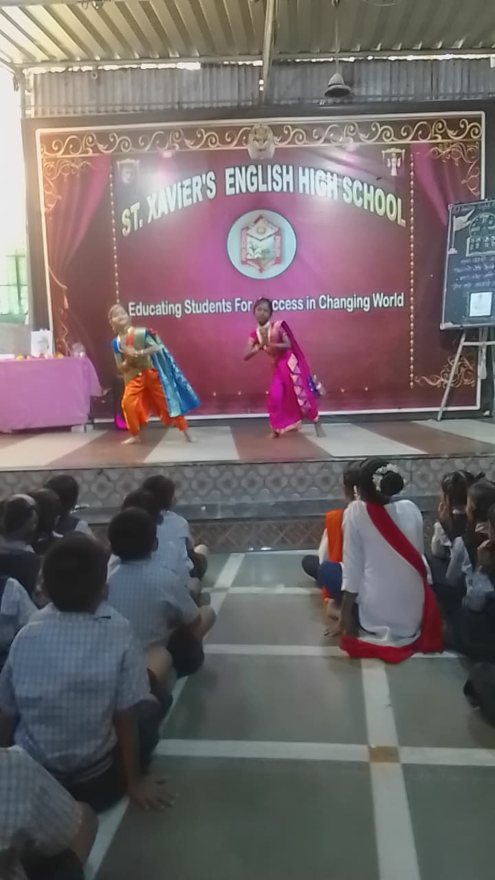 Marathi Day photo 4