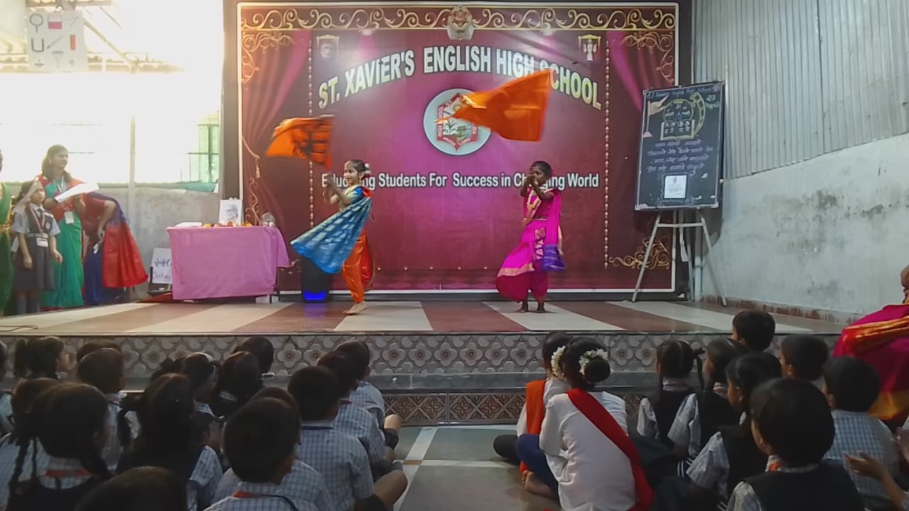 Marathi Day photo 5