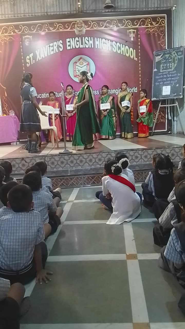 Marathi Day photo 6