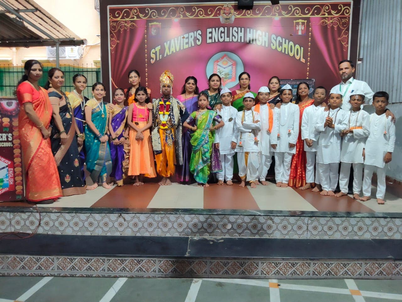 Marathi Day photo 7