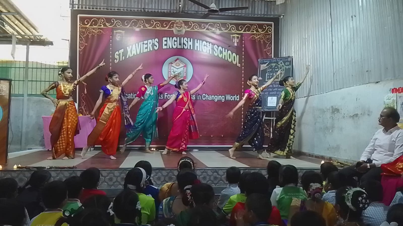 Marathi Day photo 8