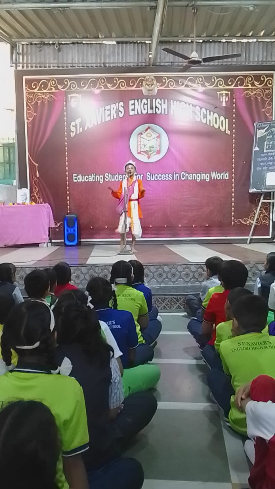 Marathi Day photo 9