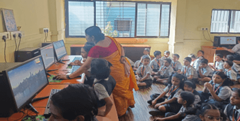 Computer Lab