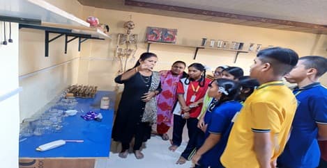 Science Lab