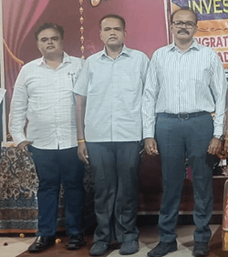 School Management & Trustee Members