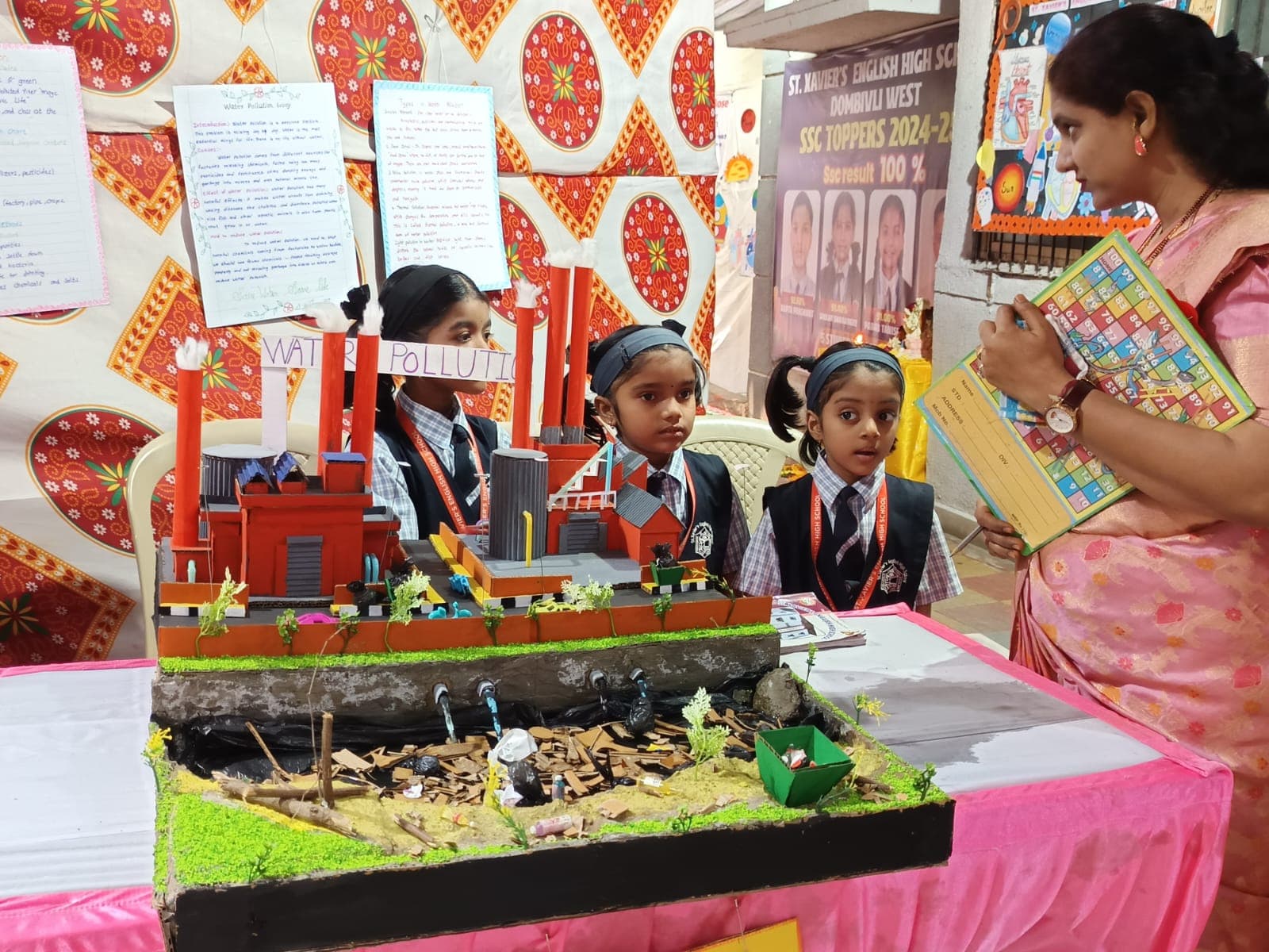 Science Day photo 1