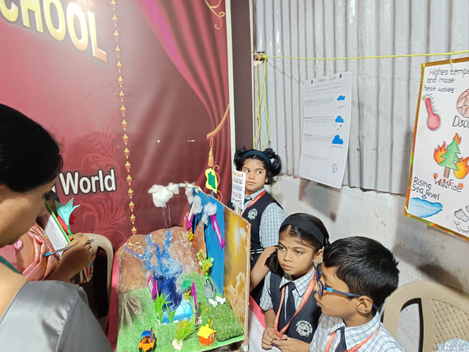 Science Day photo 4