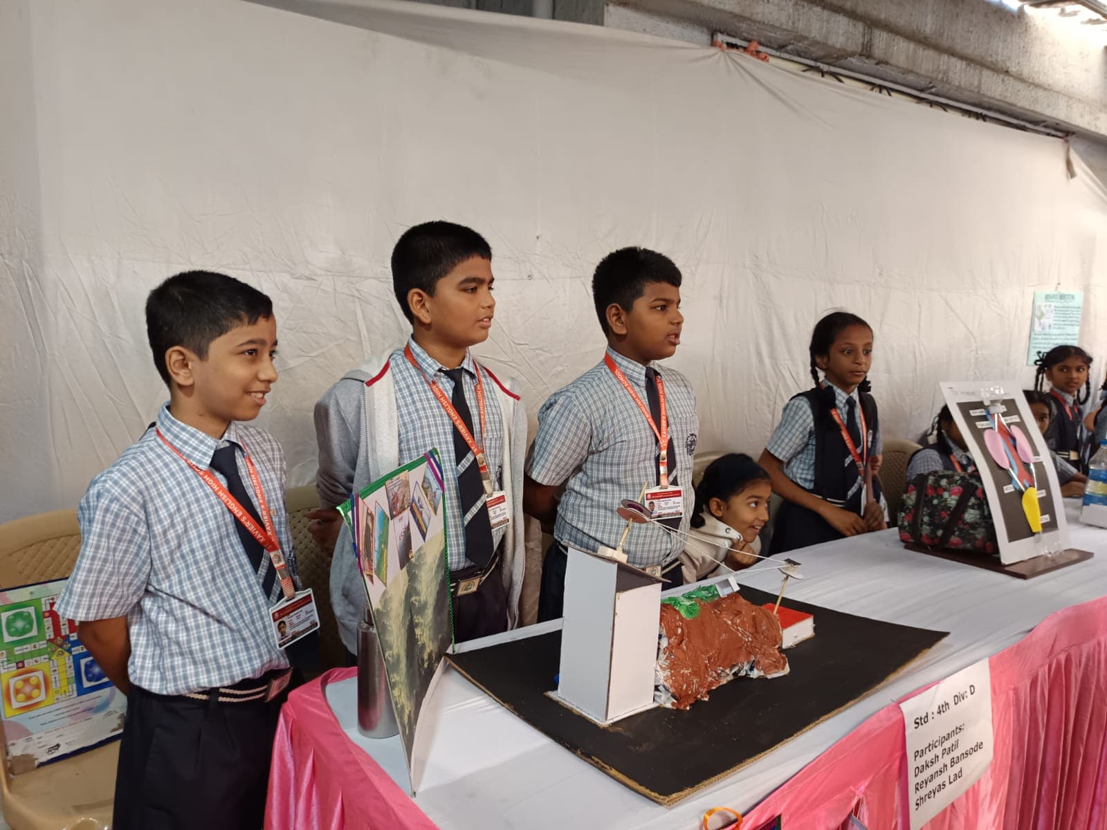 Science Day photo 5