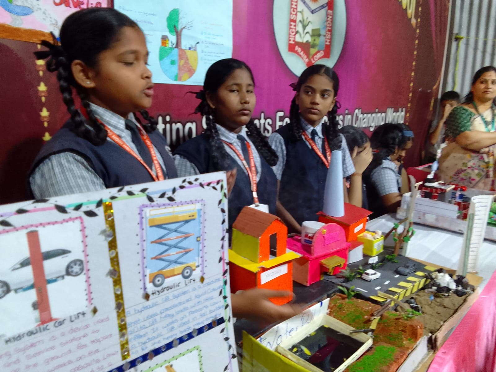Science Day photo 7