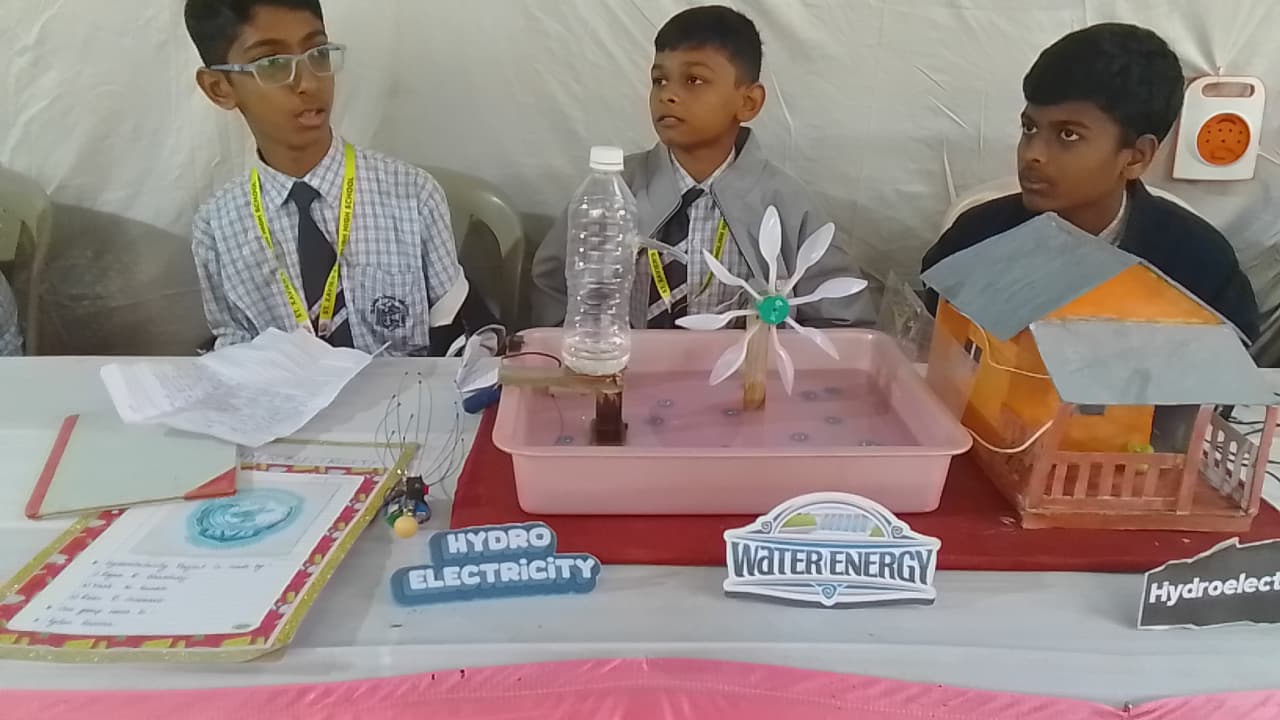 Science Day photo 8