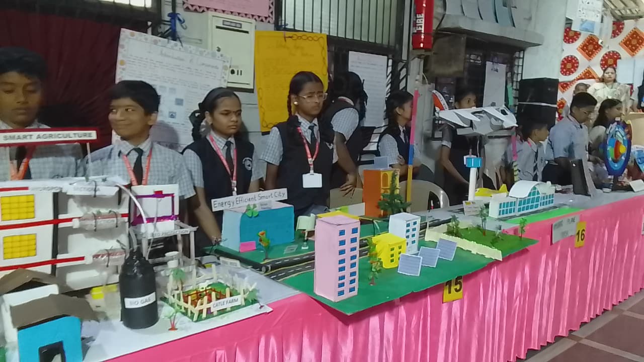 Science Day photo 10